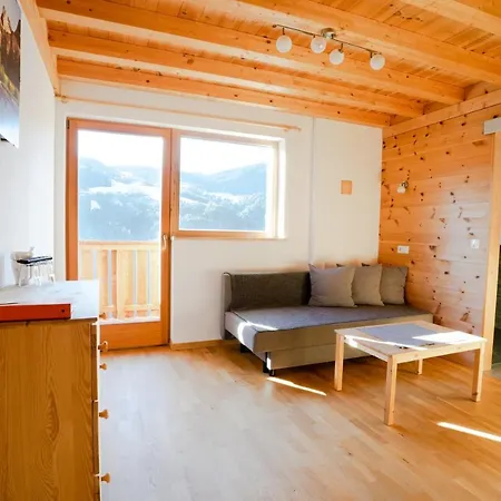 Kır Evi Ausserperskolerhof - Adults Only *